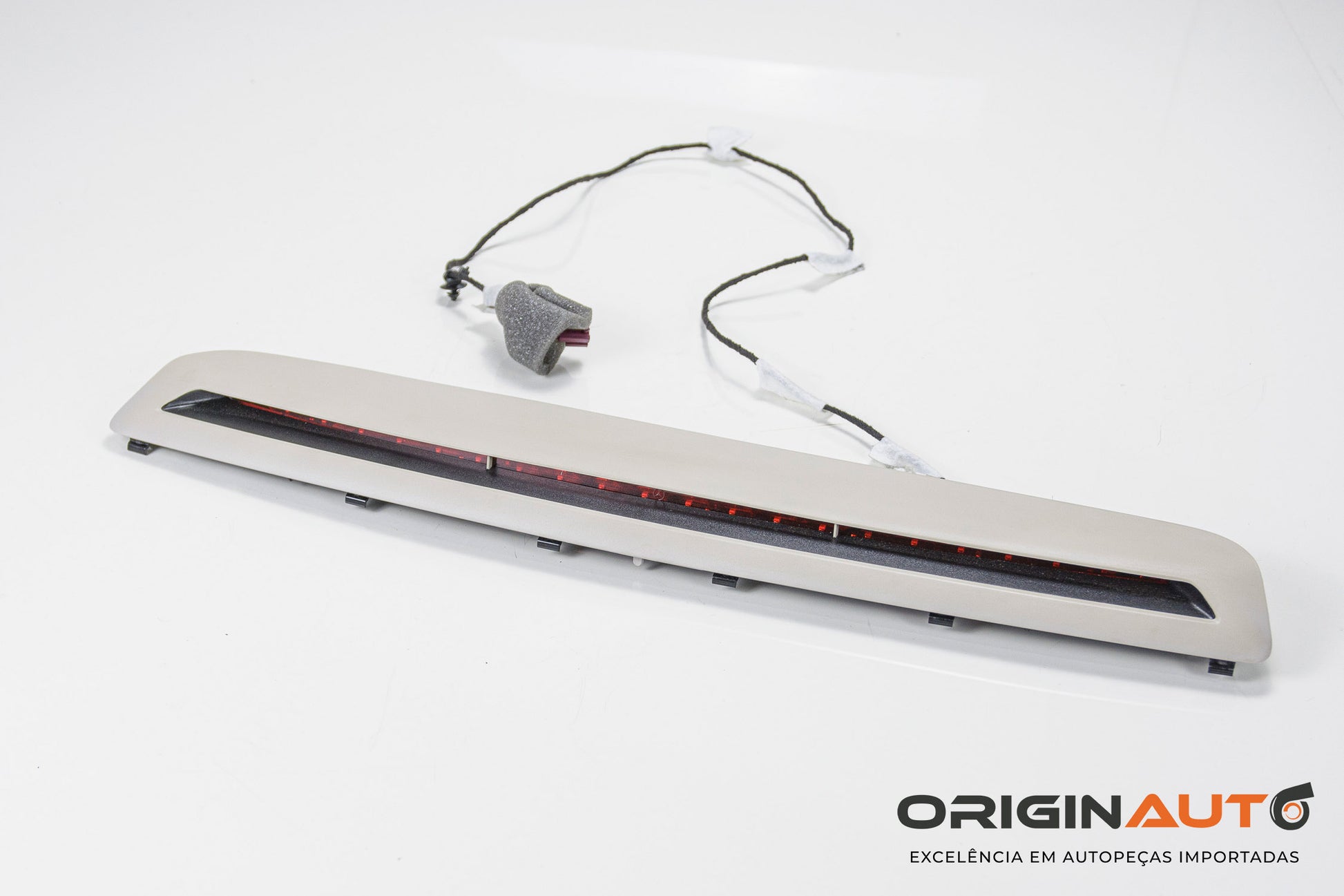 Luz De Freio Break Light C250 2018