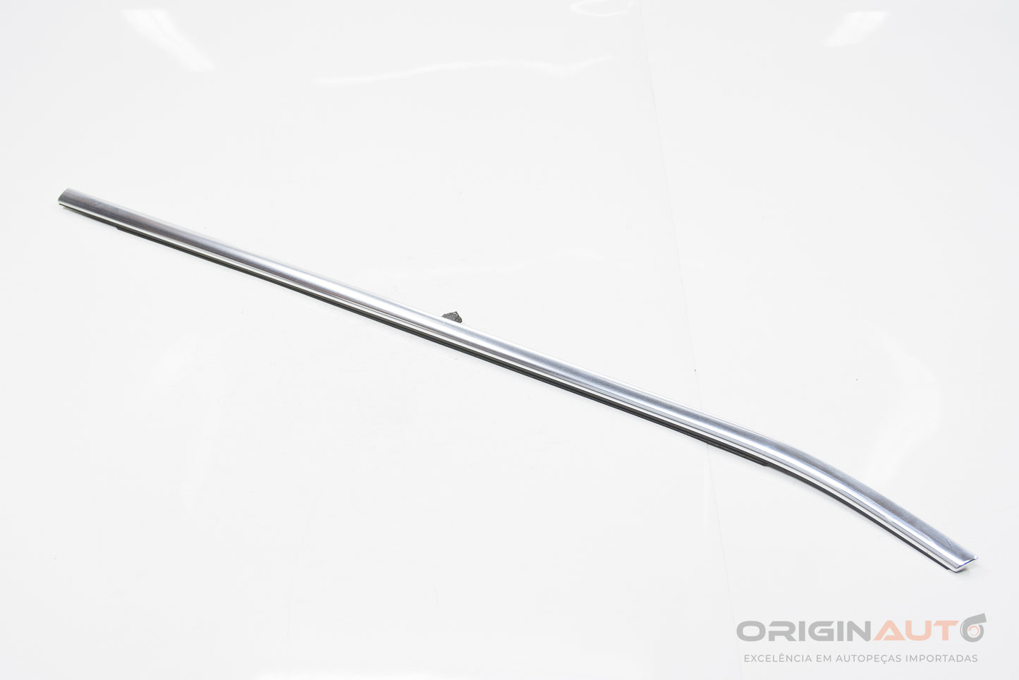 Friso Externo Porta Dianteira Esquerda Bmw X5 35I F15 2014 7289619