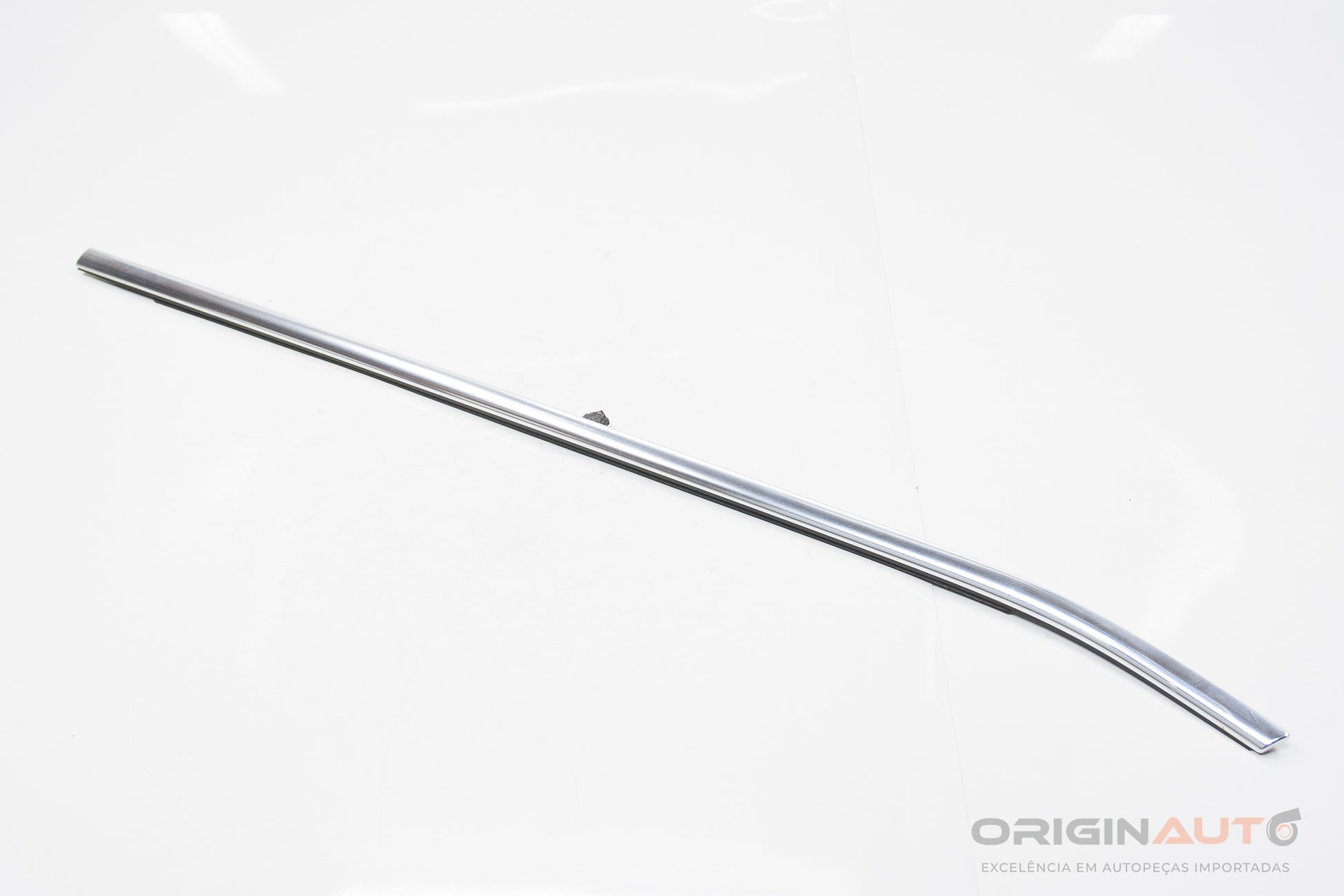 Friso Externo Porta Dianteira Esquerda Bmw X5 35I F15 2014 7289619