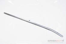 Friso Externo Porta Dianteira Esquerda Bmw X5 35I F15 2014 7289619