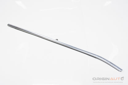 Friso Externo Porta Dianteira Esquerda Bmw X5 35I F15 2014 7289619