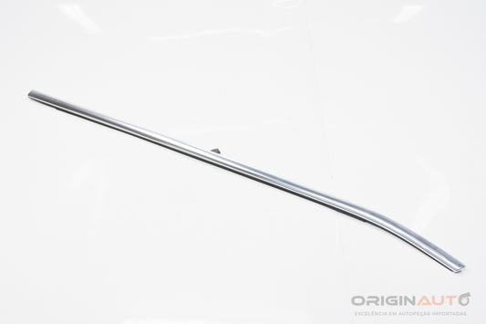 Friso Externo Porta Dianteira Esquerda Bmw X5 35I F15 2014 7289619