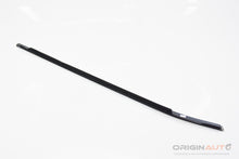 Friso Externo Porta Dianteira Esquerda Bmw X5 35I F15 2014 7289619