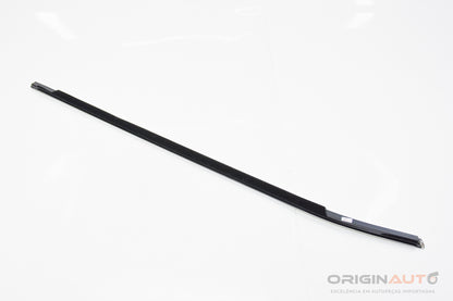 Friso Externo Porta Dianteira Esquerda Bmw X5 35I F15 2014 7289619