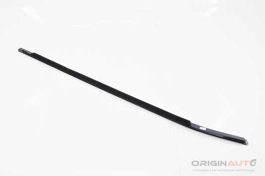 Friso Externo Porta Dianteira Esquerda Bmw X5 35I F15 2014 7289619
