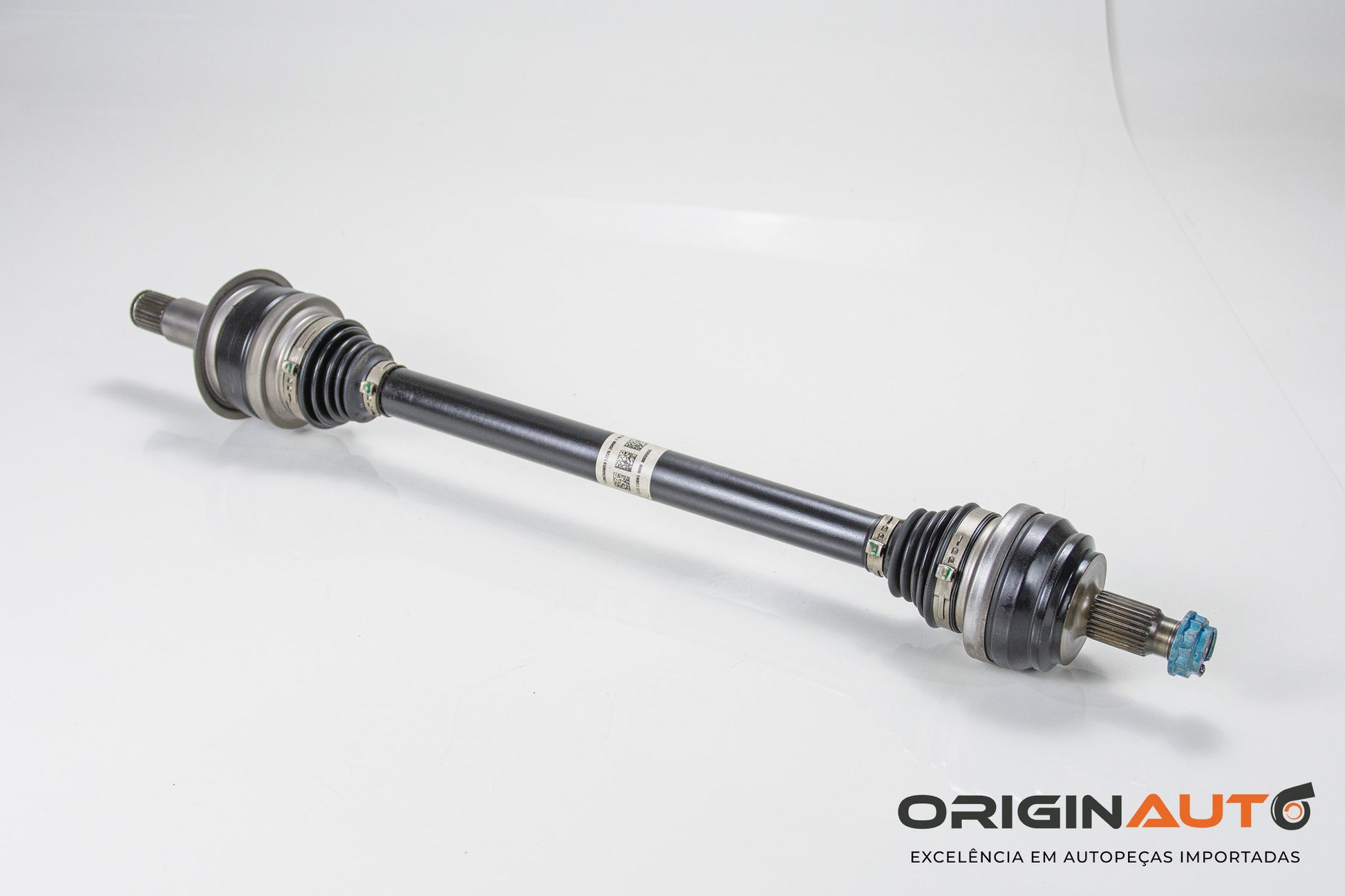 Semi Eixo Homocinetica Direito C250 2018 A2053504019