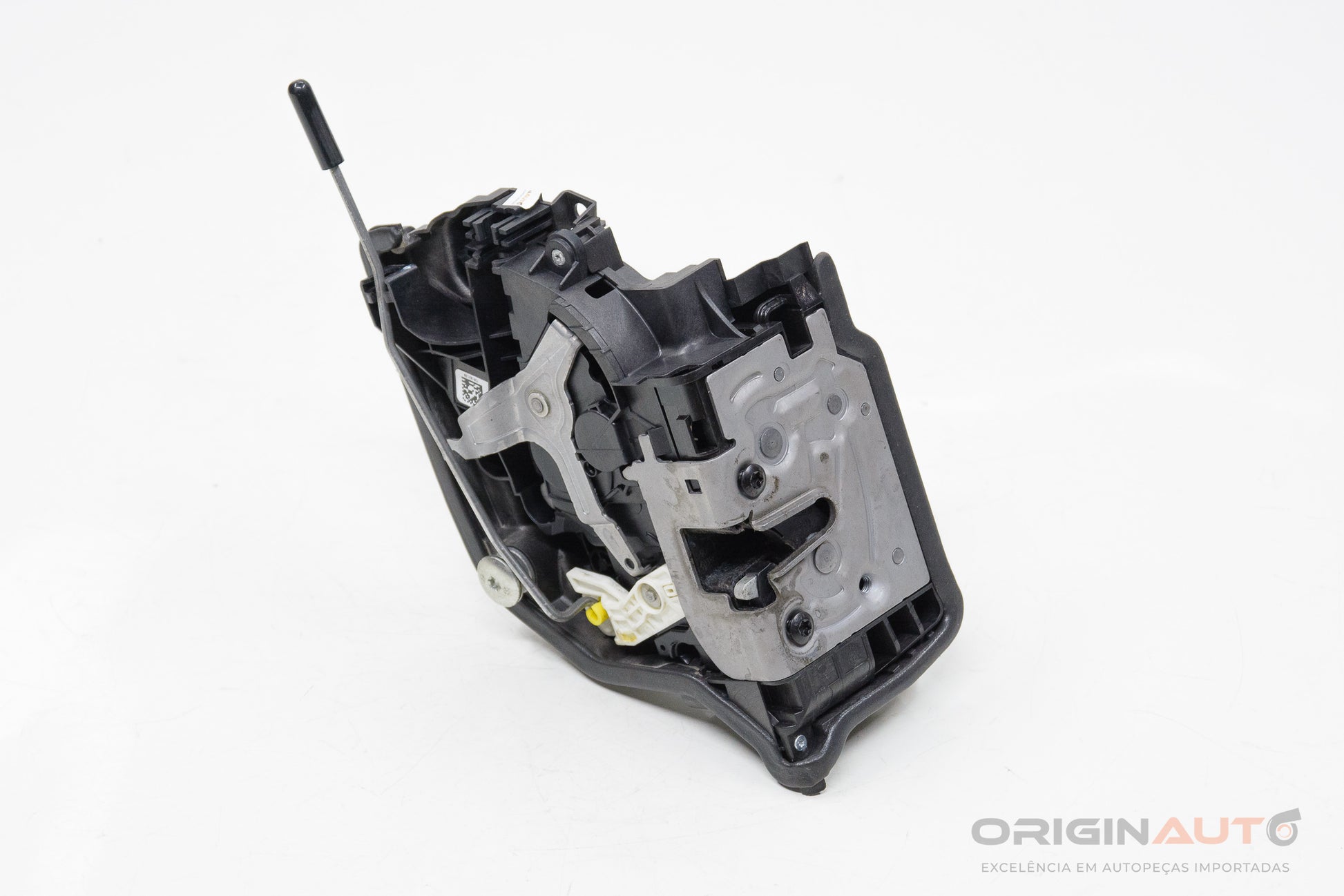 Fechadura Eletrica Dianteira Esquerda Bmw X5 35I F15 2014 7281931