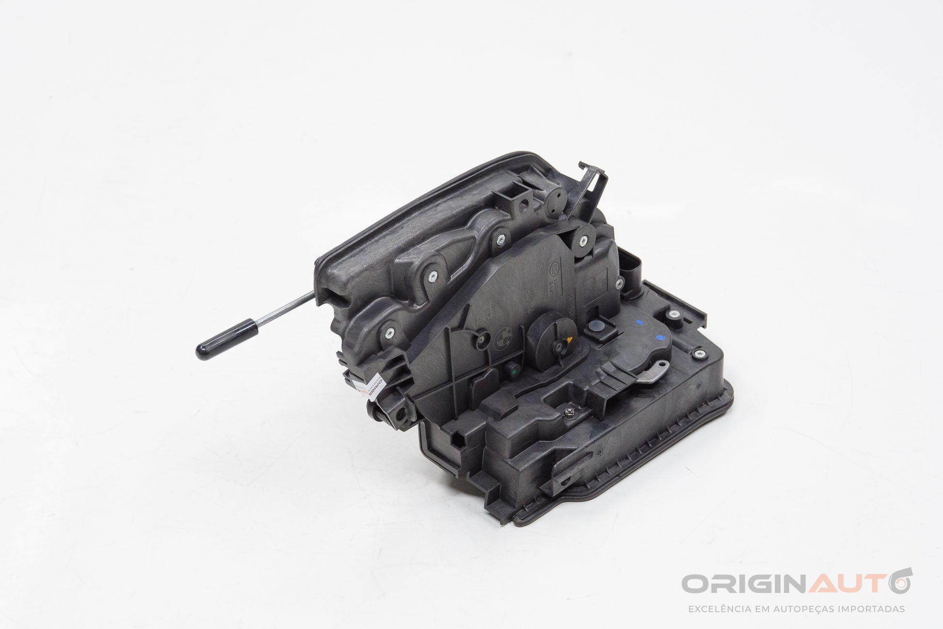 Fechadura Eletrica Dianteira Esquerda Bmw X5 35I F15 2014 7281931
