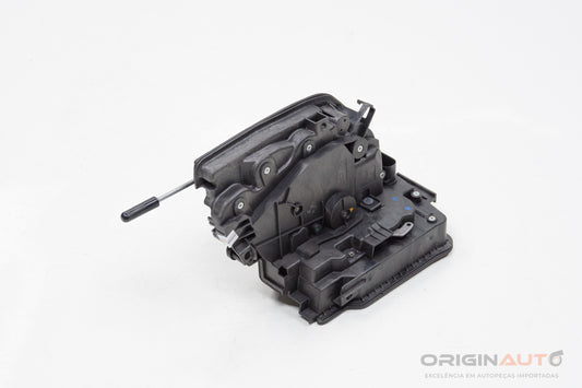 Fechadura Eletrica Dianteira Esquerda Bmw X5 35I F15 2014 7281931