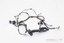 Chicote Porta Dianteira Esquerda Bmw X5 35I F15 2014 9221028