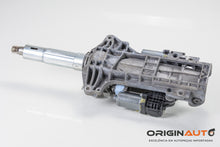 Coluna De Direção C250 2018 A2054608701 *Detalhe*