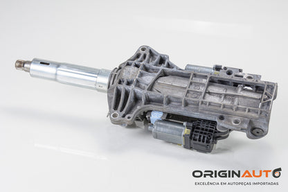 Coluna De Direção C250 2018 A2054608701 *Detalhe*