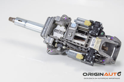 Coluna De Direção C250 2018 A2054608701 *Detalhe*