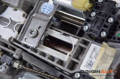 Coluna De Direção C250 2018 A2054608701 *Detalhe*