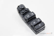 Botao Comando Vidro Dianteiro Esquerdo Bmw X5 35I F15 2014 9297349