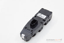 Botao Comando Vidro Dianteiro Esquerdo Bmw X5 35I F15 2014 9297349