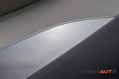 Forro De Porta Dianteiro Esquerdo C250 2018