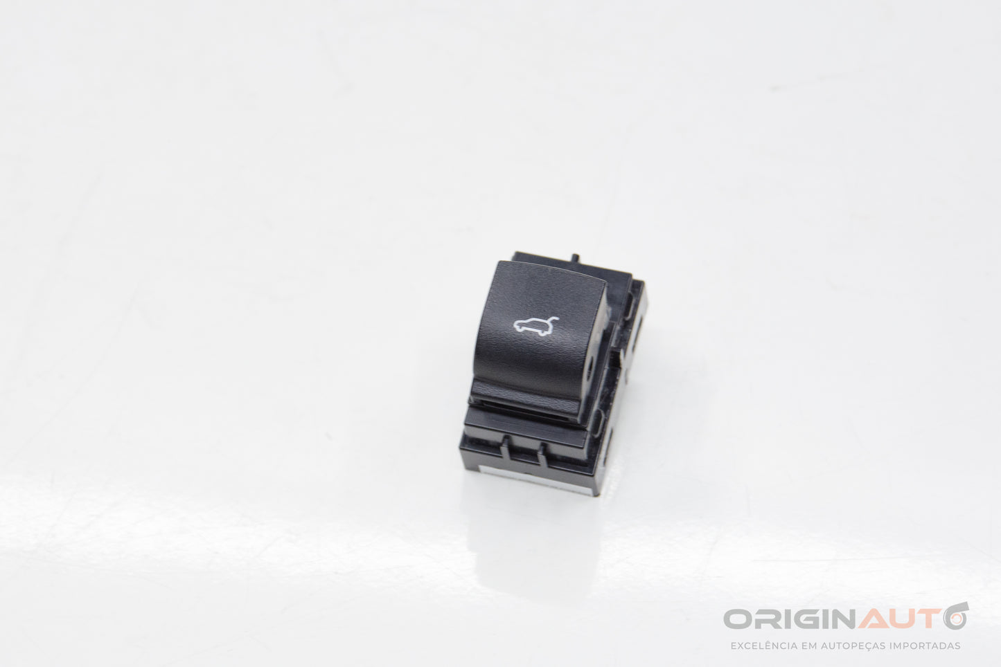 Botao Porta Malas Motorista Bmw X5 35I F15 2014 9267981 9318704