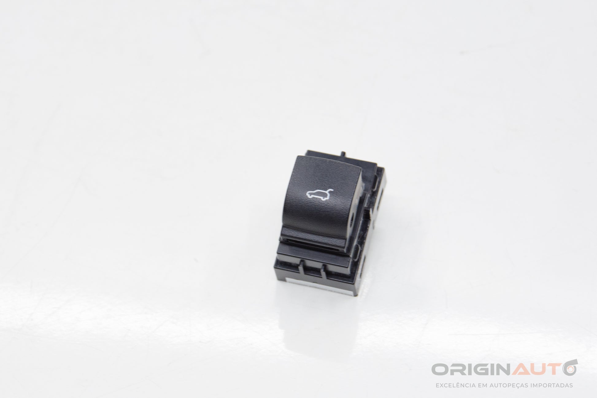 Botao Porta Malas Motorista Bmw X5 35I F15 2014 9267981 9318704