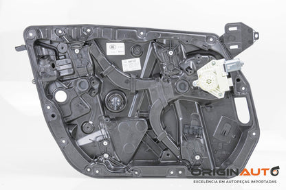 Máquina De Vidro Dianteira Esquerda C250 2018