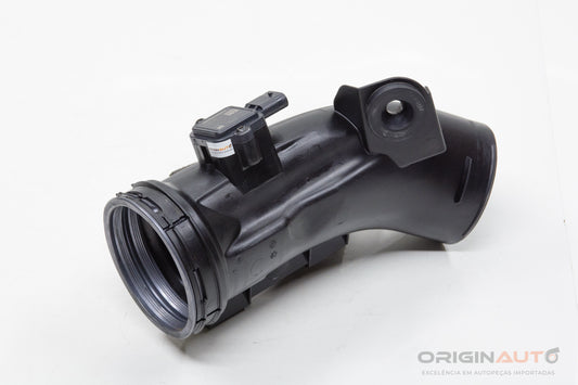Mangueira Duto De Ar Bmw X5 35I F15 2014 1054695