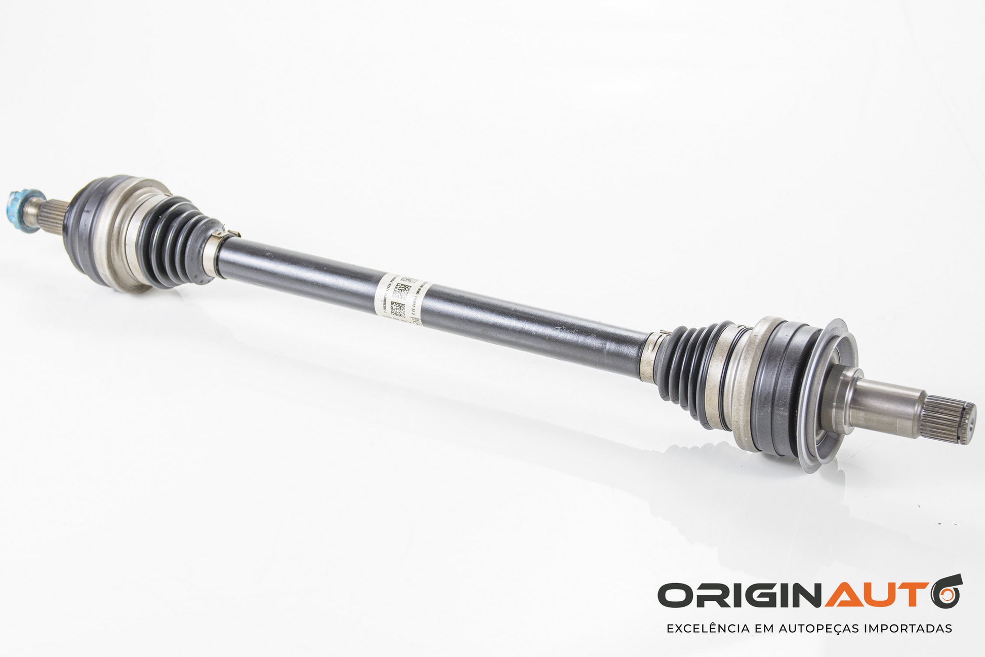 Semi Eixo Direito C250 2018