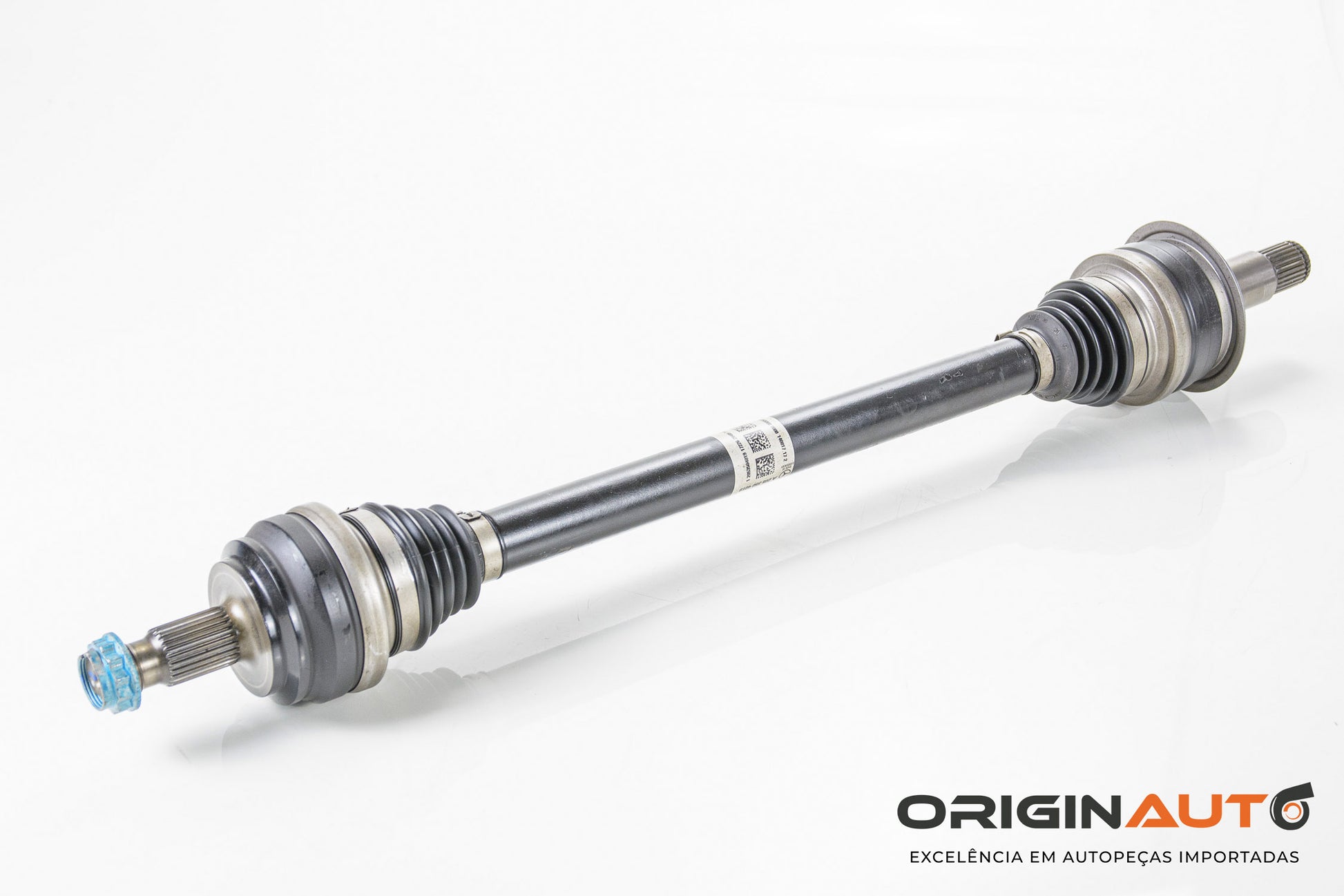 Semi Eixo Direito C250 2018