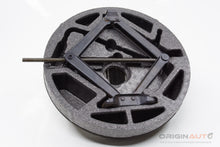 Conjunto Macaco Bandeja Bmw X5 35I F15 2014