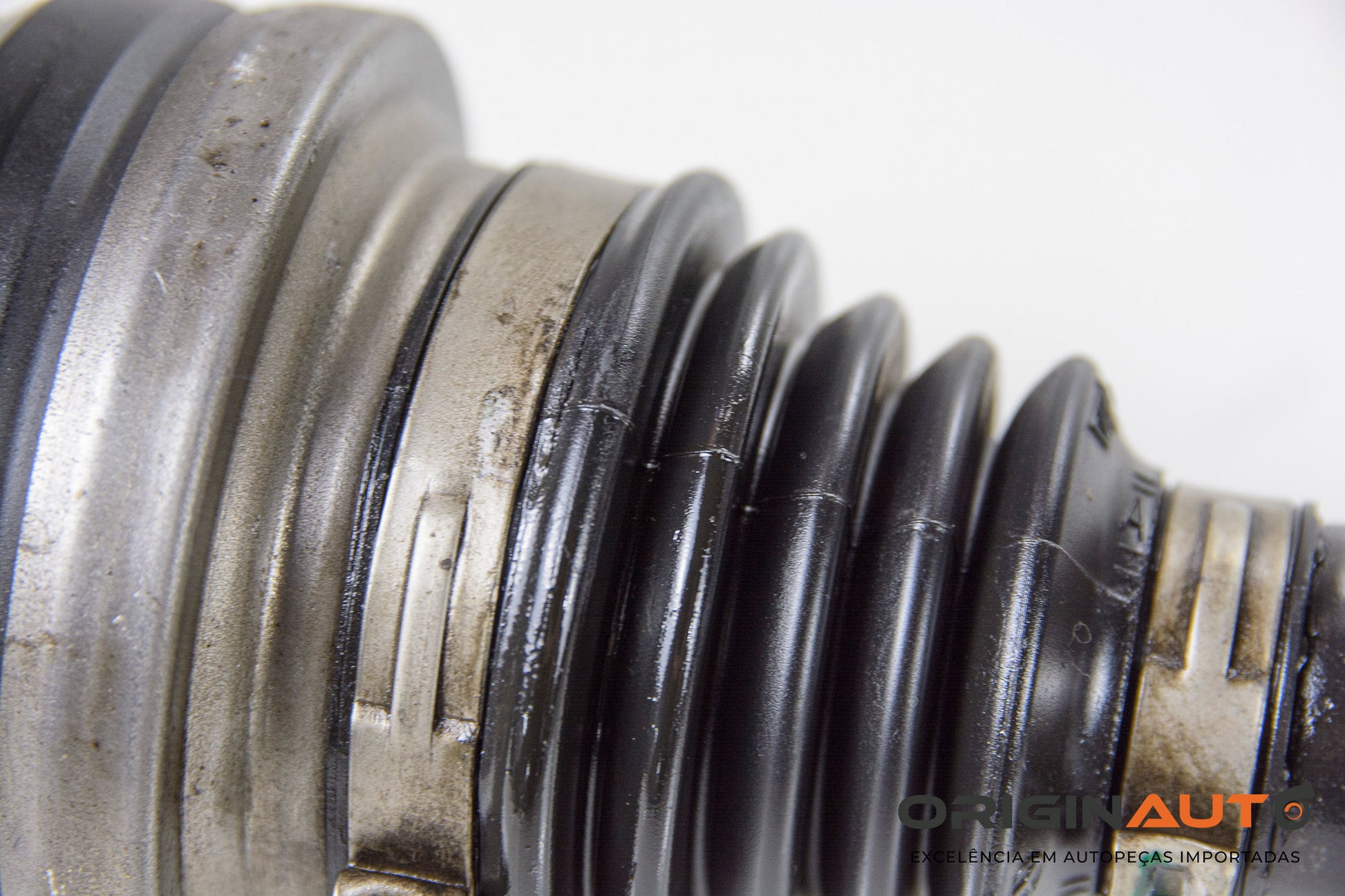 Semi Eixo Direito C250 2018