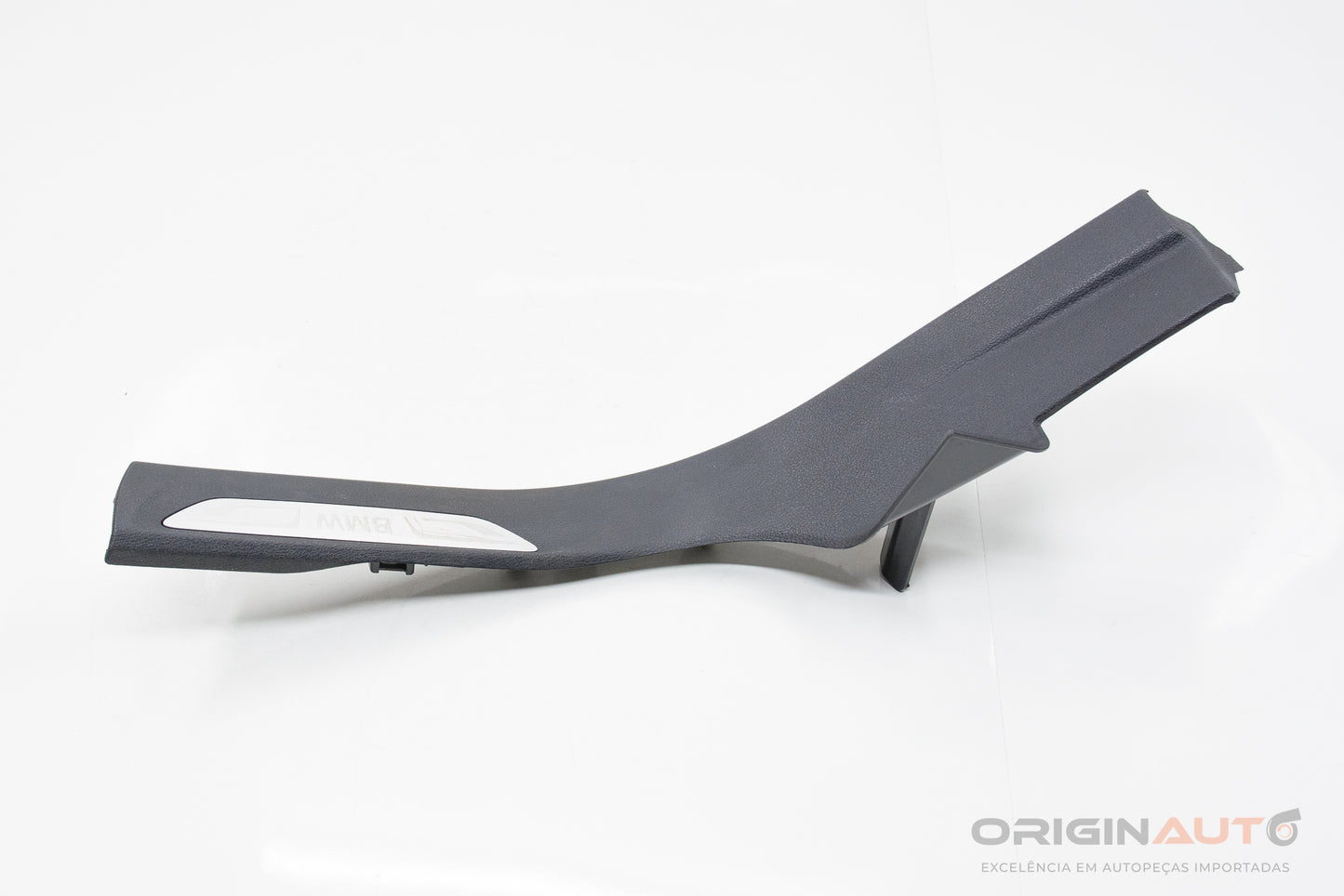 Soleira Traseira Direita Bmw X5 35I F15 2014 7284578