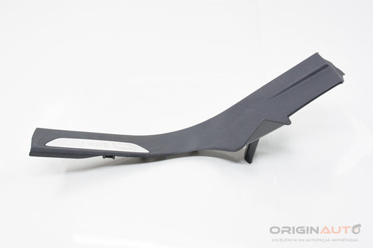 Soleira Traseira Direita Bmw X5 35I F15 2014 7284578