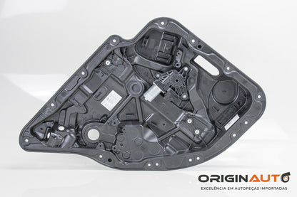 Maquina De Vidro Traseiro Esquerdo C250 2018