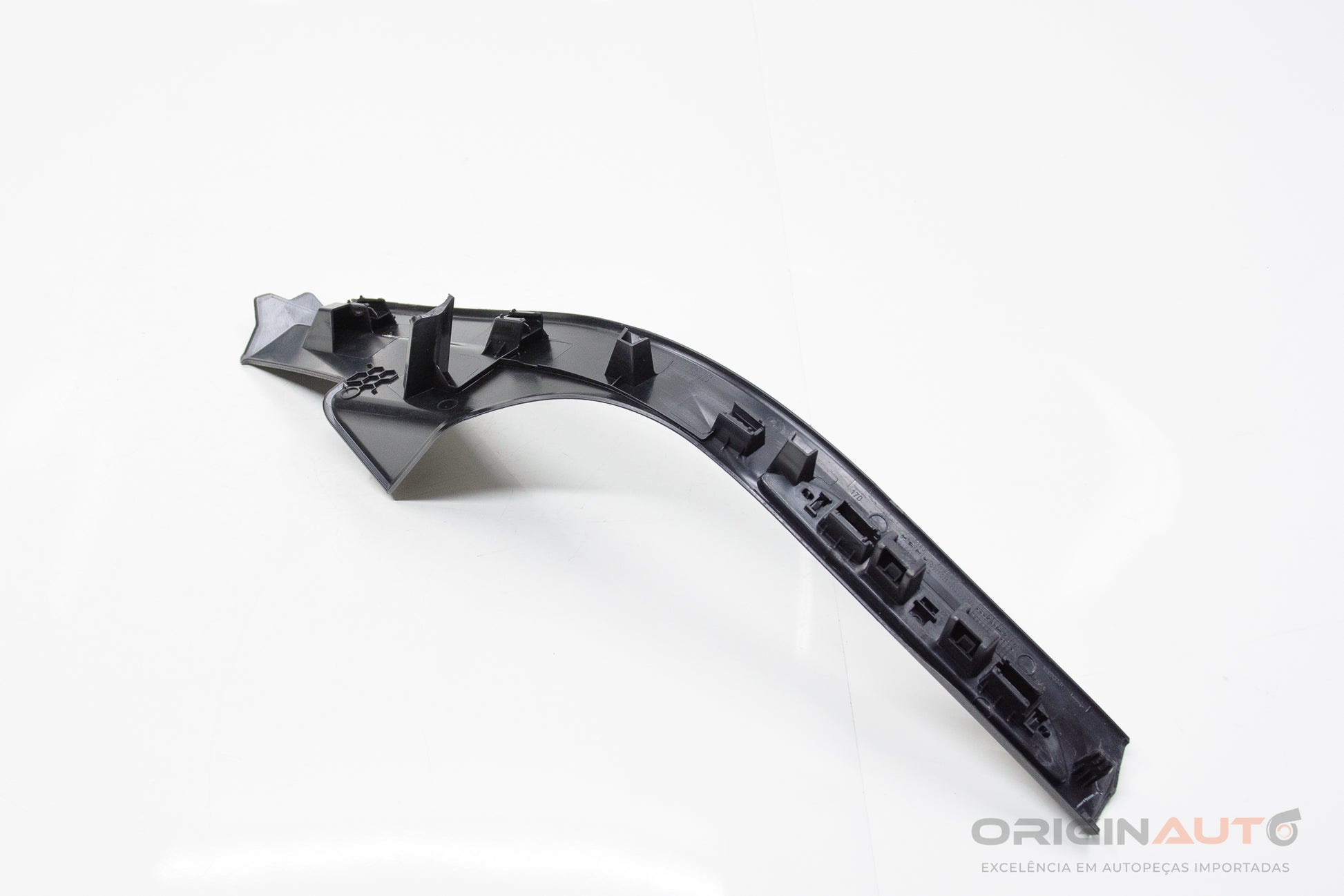Soleira Traseira Direita Bmw X5 35I F15 2014 7284578