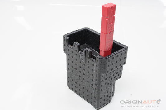 Triangulo Seguranca C Suporte Bmw X5 35I F15 2014 6770487