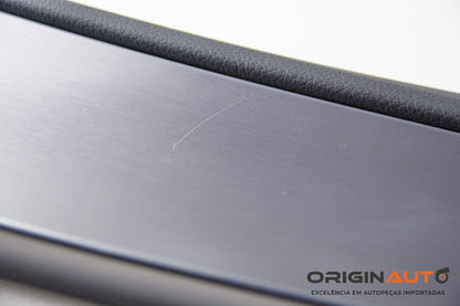 Forro De Porta Dianteiro Direito C250 2018