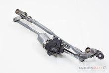 Motor Limpador Dianteiro Bmw X5 35I F15 2014 7292653