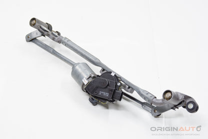 Motor Limpador Dianteiro Bmw X5 35I F15 2014 7292653