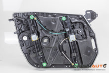 Maquina De Vidro Dianteira Direita C250 2018