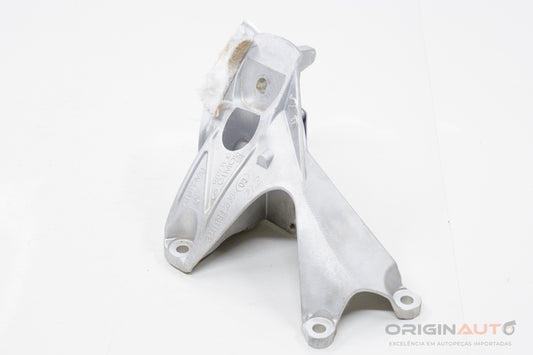 Coxim Motor Direito Bmw X5 35I F15 2014 22116852858