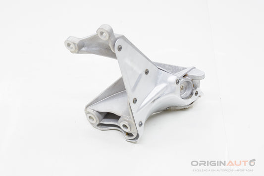 Coxim Motor Direito Bmw X5 35I F15 2014 22116852858