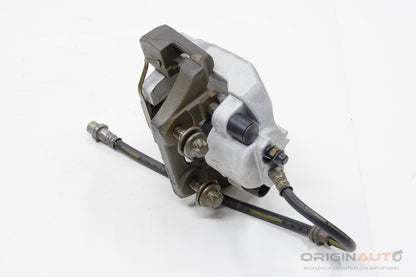 Pinca Freio Traseira Direita Bmw X5 35I F15 2014 6776788