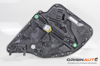 Maquina De Vidro Traseira Direita C250 2018