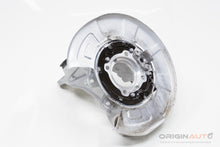 Montante Manga Eixo Traseiro Direito Bmw X5 35I F15 2014 6857981 6879102