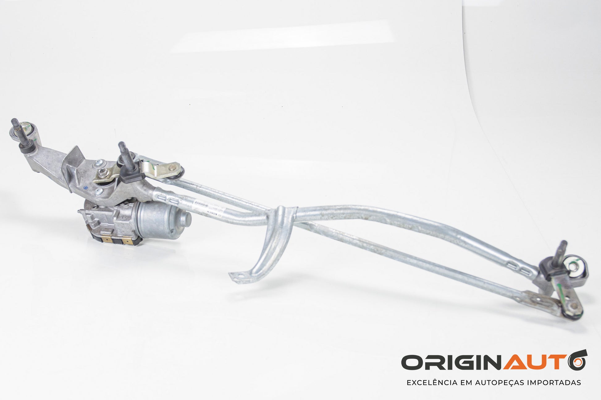 Máquina Limpador Parabrisa C250 2018