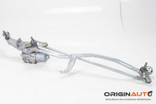 Máquina Limpador Parabrisa C250 2018