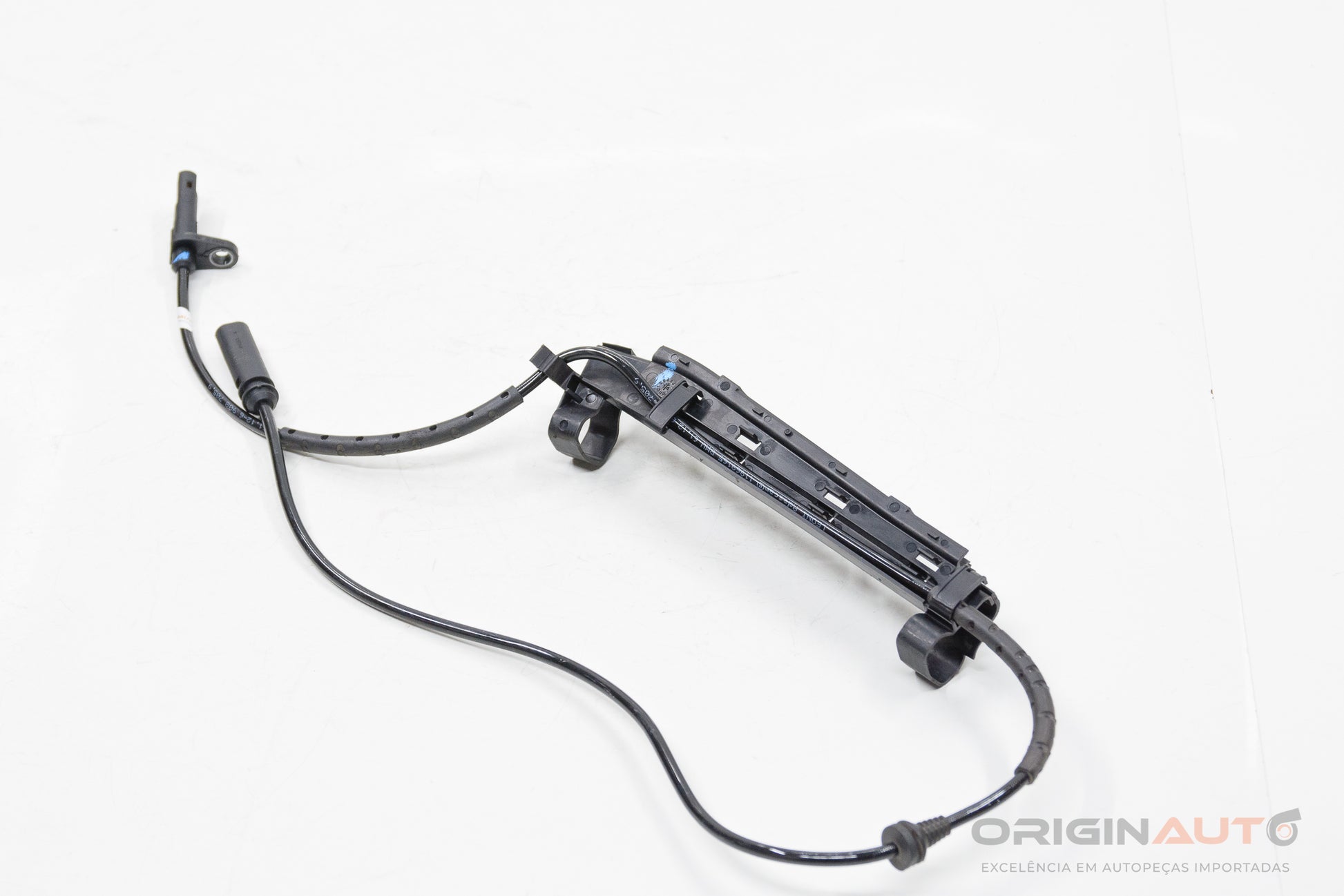 Sensor Abs Rotacao Traseiro Bmw X5 35I F15 2014 6771777