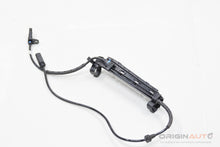 Sensor Abs Rotacao Traseiro Bmw X5 35I F15 2014 6771777