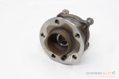 Cubo Roda Rolamento Traseiro Bmw X5 35I F15 2014 2413625