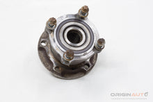 Cubo Roda Rolamento Traseiro Bmw X5 35I F15 2014 2413625