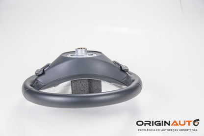 Volante C/ Comando Multimidia Mercedes C250 C180 C200 18-21